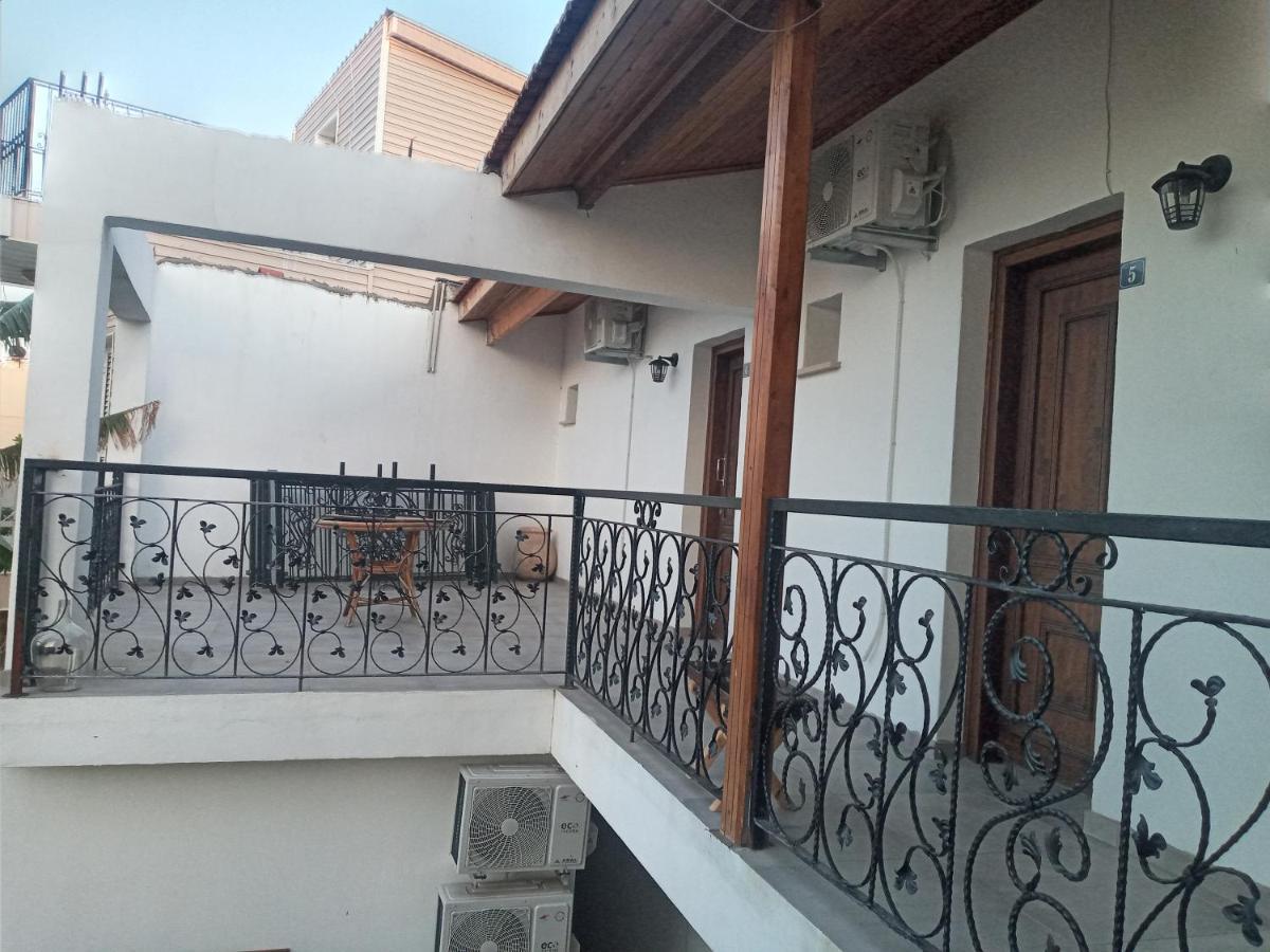 Magic Moon Guest House Famagusta  Exteriér fotografie