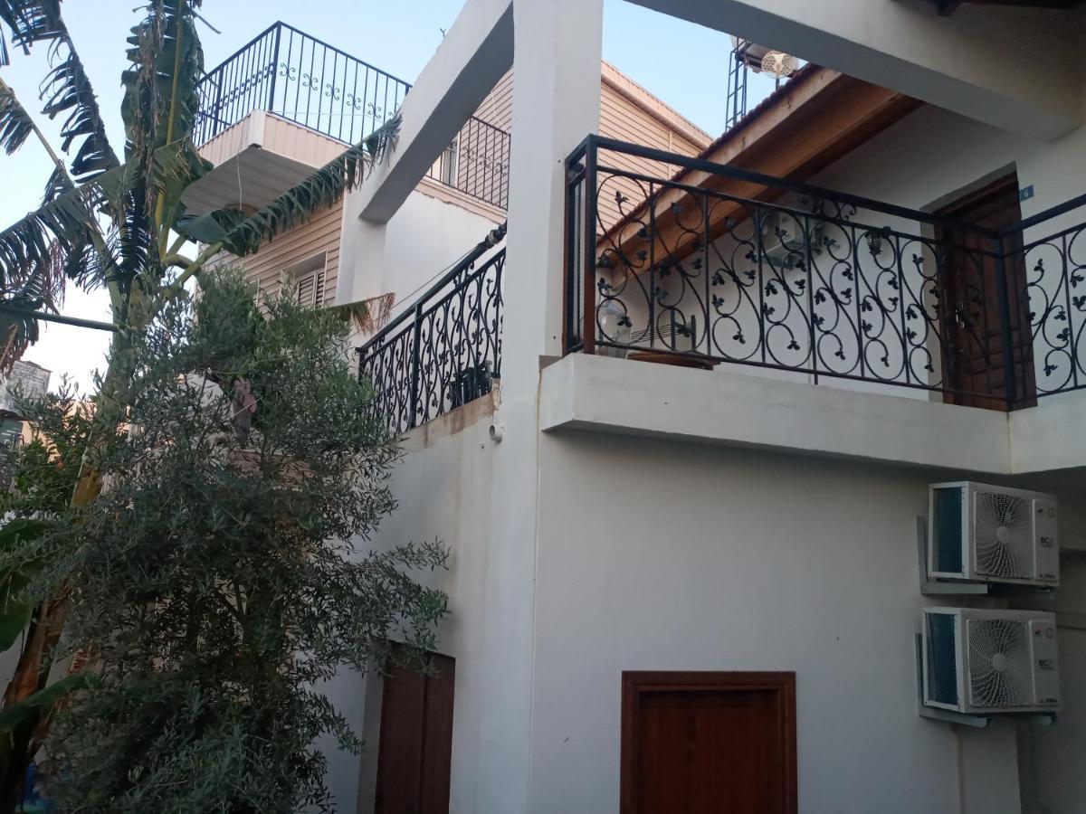Magic Moon Guest House Famagusta  Exteriér fotografie