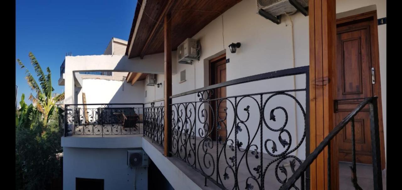Magic Moon Guest House Famagusta  Exteriér fotografie