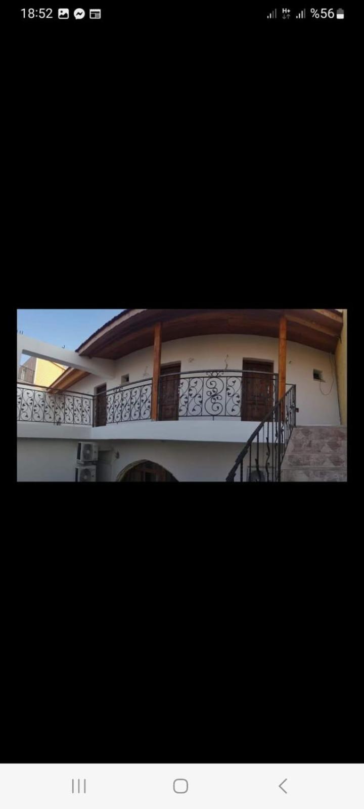 Magic Moon Guest House Famagusta  Exteriér fotografie