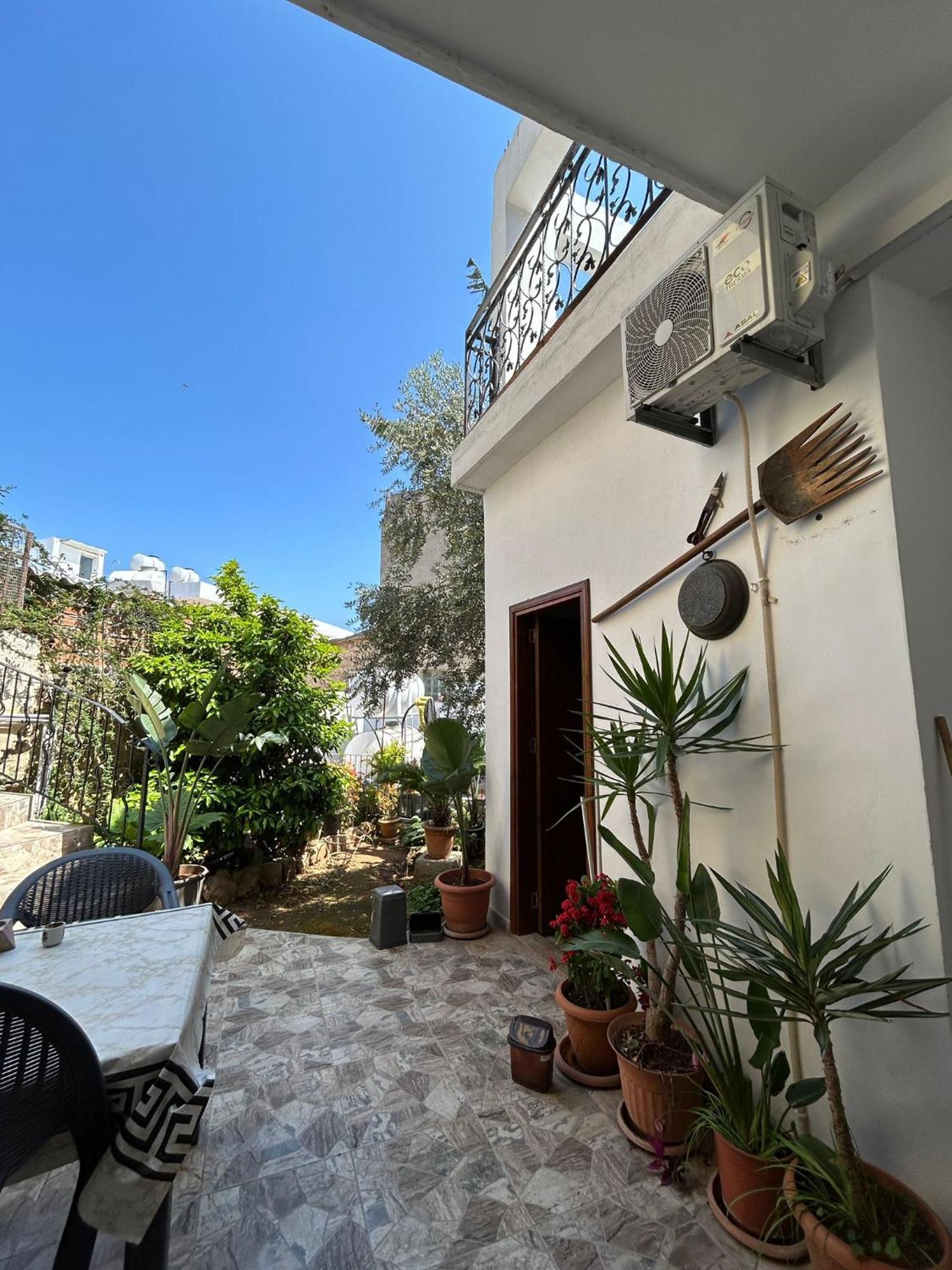 Magic Moon Guest House Famagusta  Exteriér fotografie