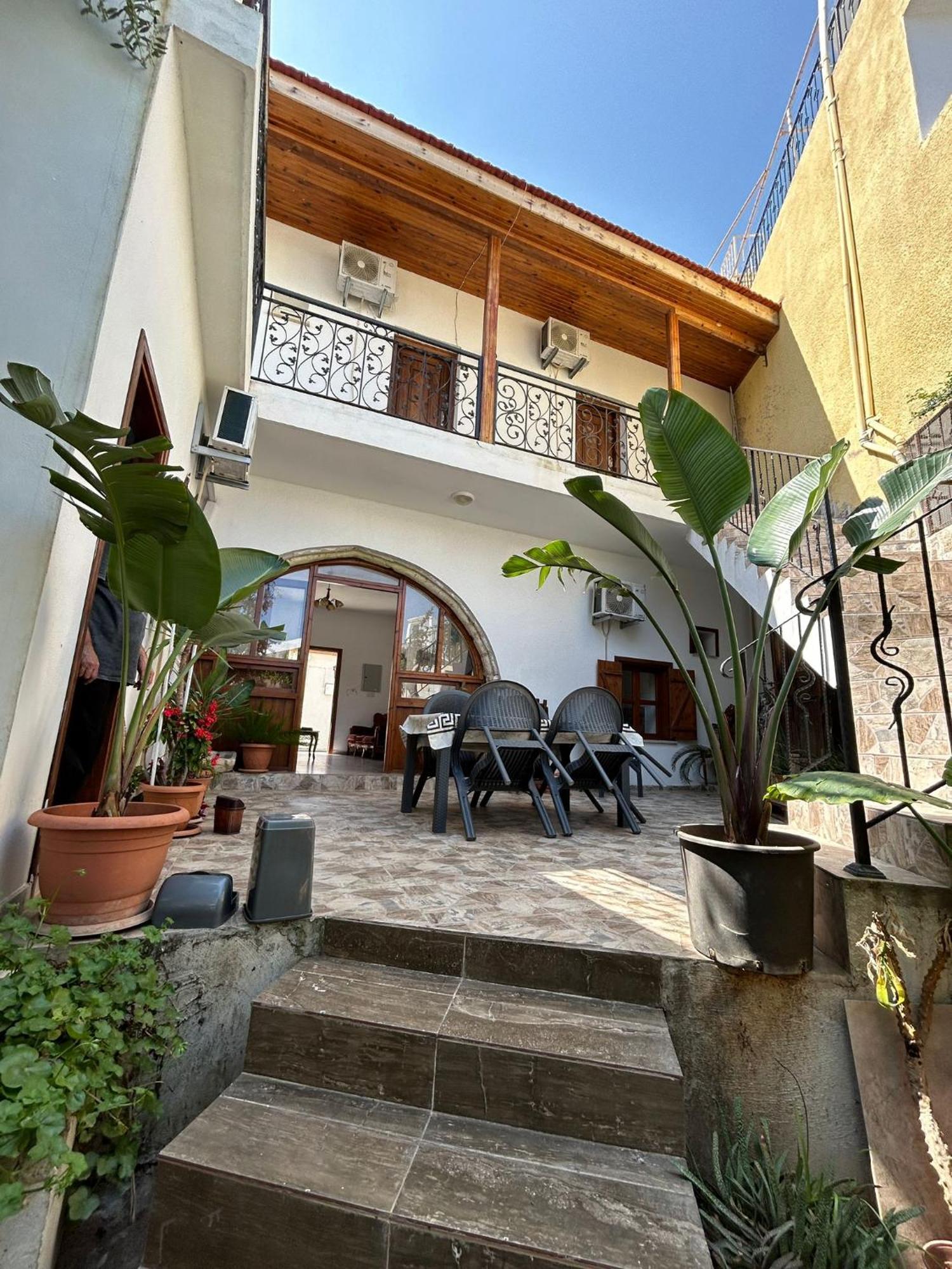 Magic Moon Guest House Famagusta  Exteriér fotografie