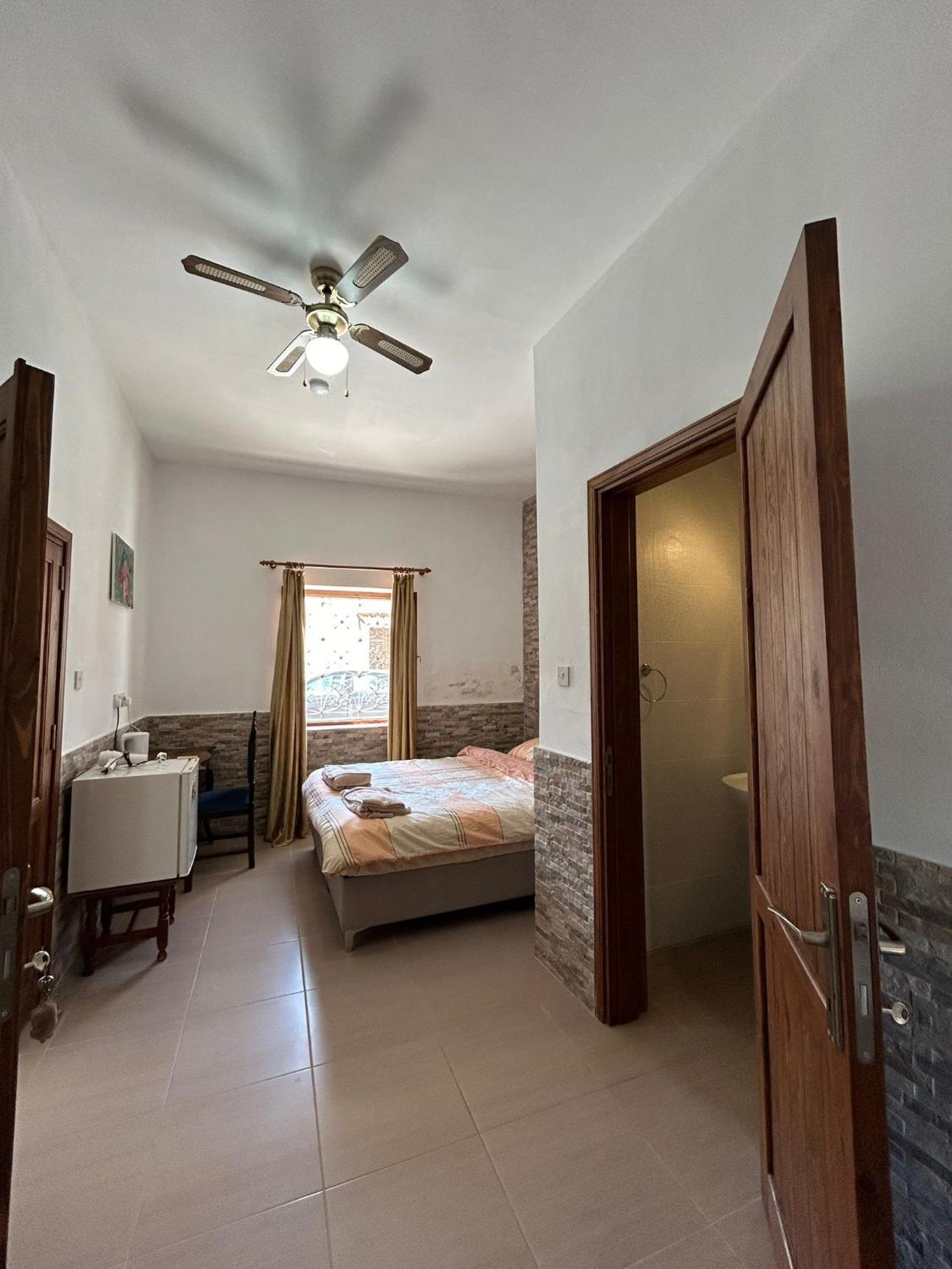Magic Moon Guest House Famagusta  Exteriér fotografie