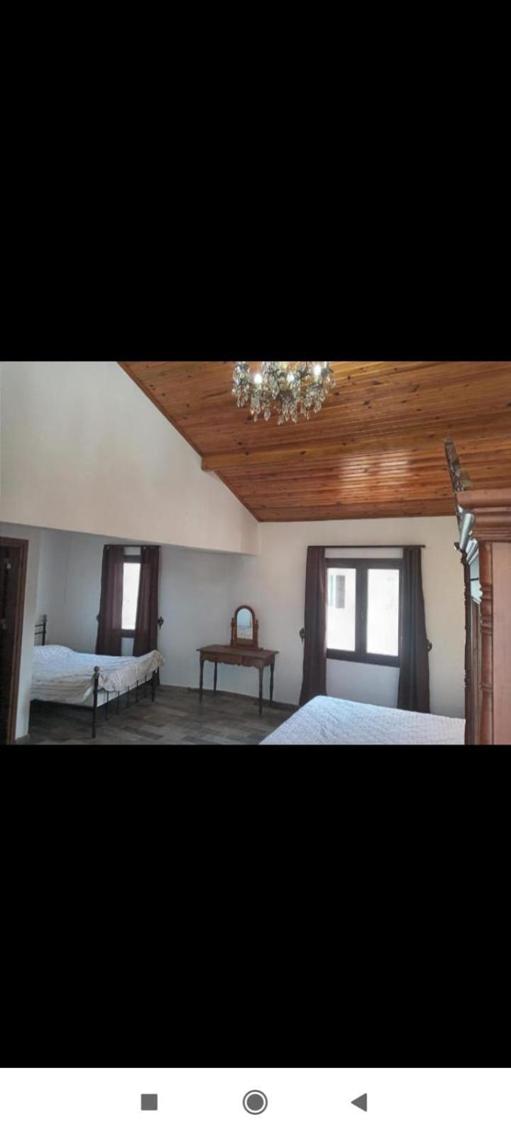 Magic Moon Guest House Famagusta  Exteriér fotografie