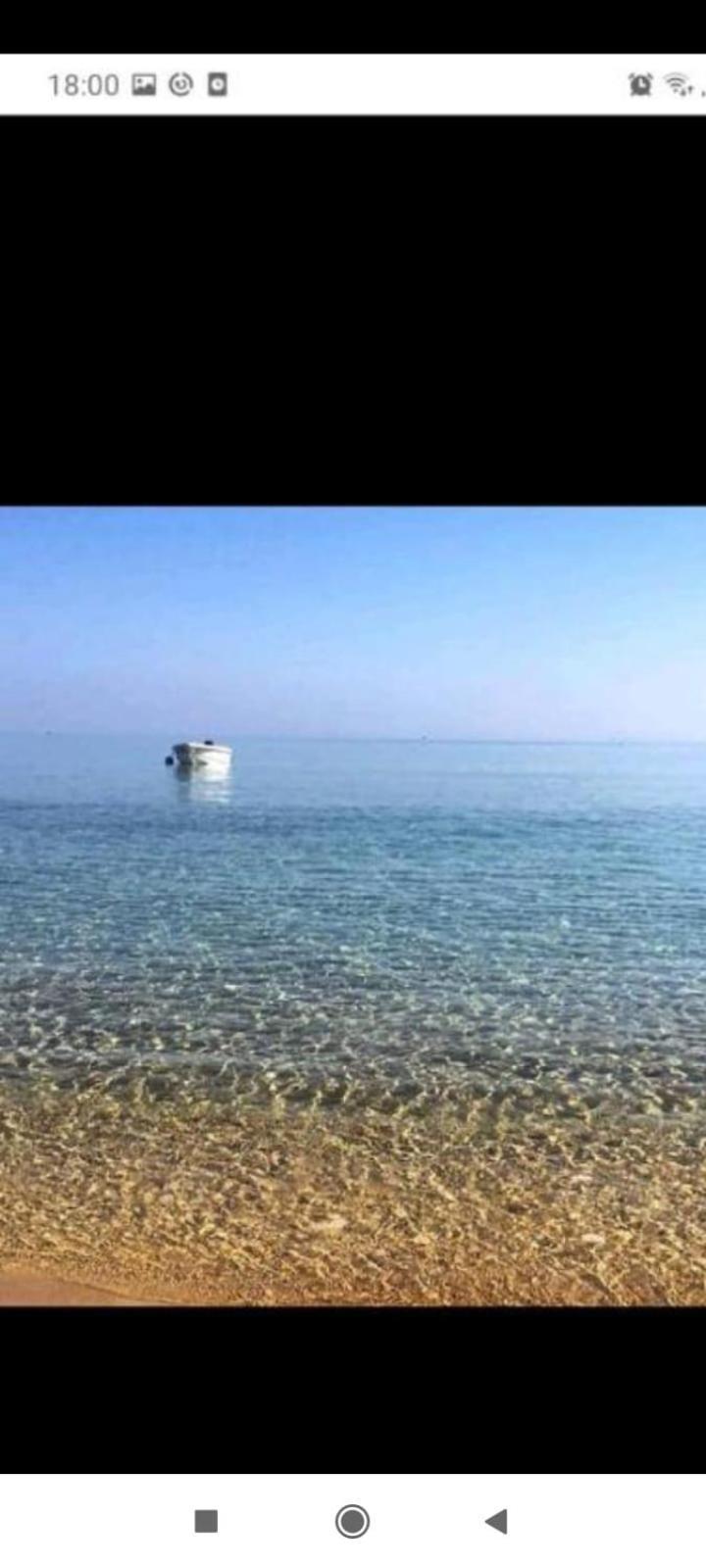 Magic Moon Guest House Famagusta  Exteriér fotografie