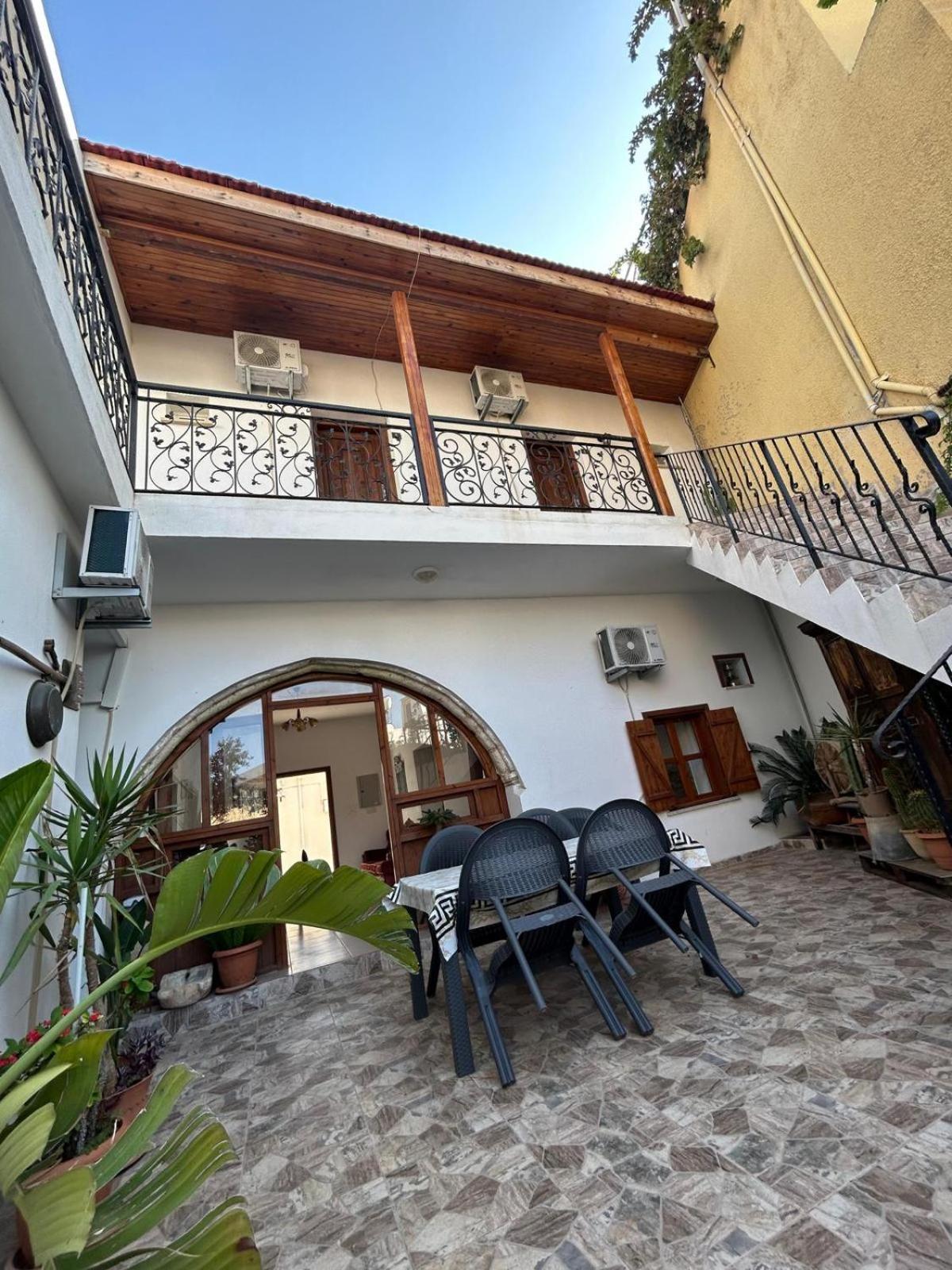 Magic Moon Guest House Famagusta  Exteriér fotografie