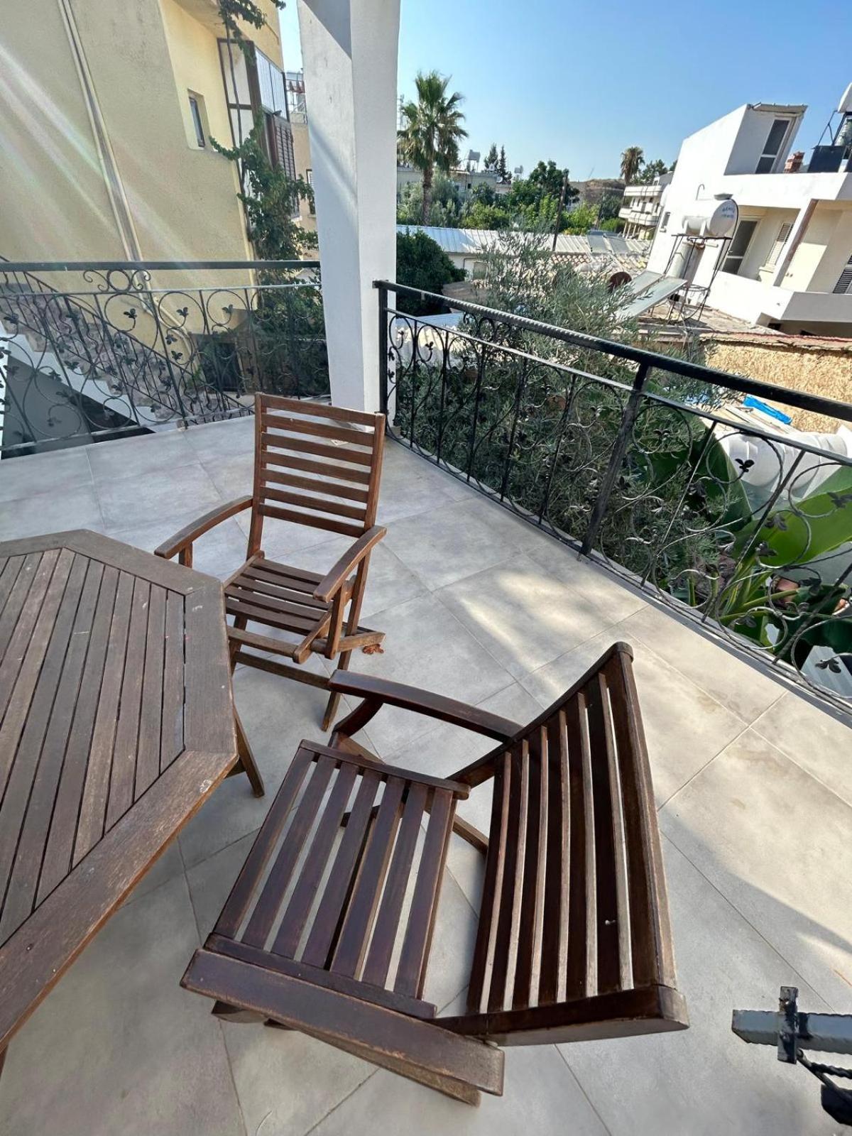 Magic Moon Guest House Famagusta  Exteriér fotografie