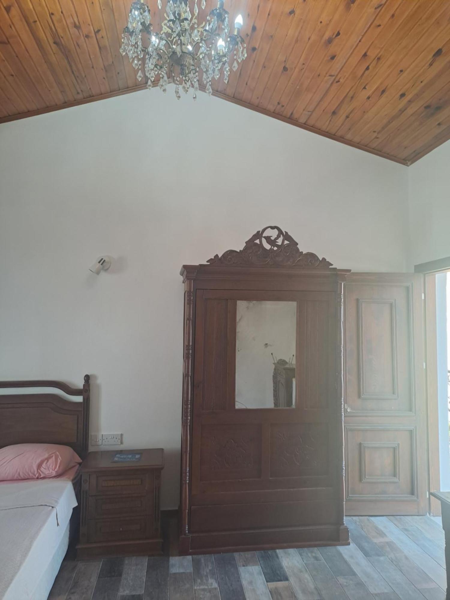 Magic Moon Guest House Famagusta  Pokoj fotografie