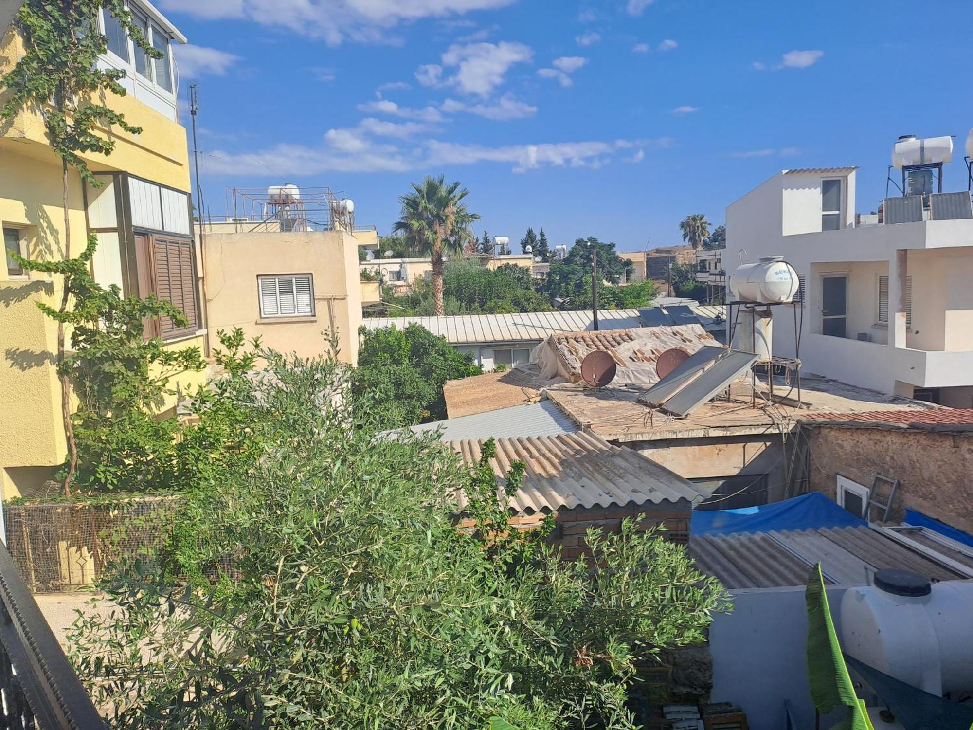 Magic Moon Guest House Famagusta  Pokoj fotografie